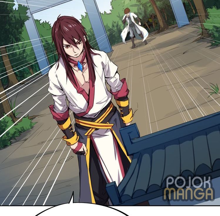 Dragon’s Blood Vessels Chapter 04 Gambar 12